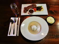 -MARU玛露音乐餐厅(大学路店)