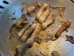 -入火韩国烤肉(凯旋广场店)
