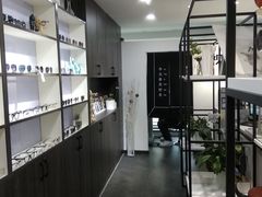 -大视家眼镜(园区星海店)