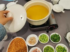 -徐记海鲜(陕西历史博物馆|明德门店)