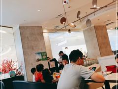 -必胜客(世欧广场店)
