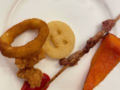 -宁波石浦豪生大酒店·自助餐厅