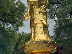 -哈尔滨极乐寺