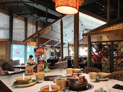-吃饭皇帝大(梅溪新天地店)