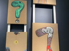 -湖北美术学院(昙华林校区)