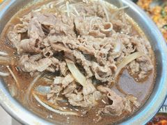 -米村拌饭(李沧松乐汀店)