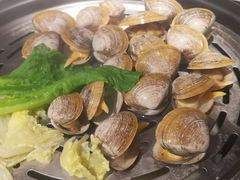-日进一片海.生腌海鲜火锅.宵夜烧烤(三里屯总店)