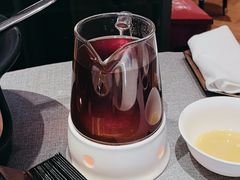 -台鄉缘 ·台府(张江科学城店)