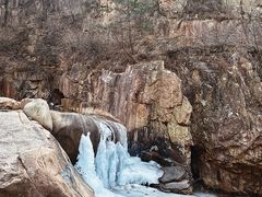 -崂山九水游览区
