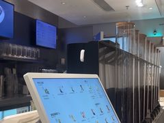 -喜茶(佛山南海万科广场店)