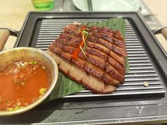 -mango tree芒果树泰国餐厅(青岛万象城店)