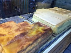 -老香港蛋糕(梓桐苑店)