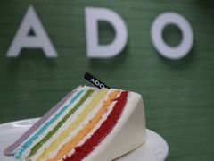 -ADO KAFE(大学城店)
