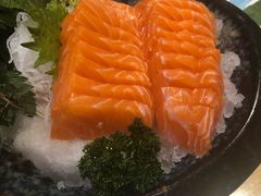 -吉之仙•中国制造•出口级食材日料店(领事馆总店)