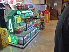 -锦州御烧烤·形象店(人民街店)