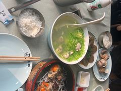 -渔娘渔家丹东海鲜(东直门店)