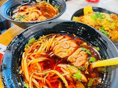 杠上脑花-一岚一山(角门总店)