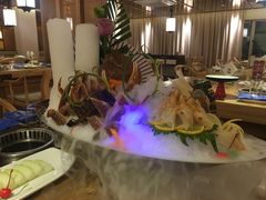 大堂-尚海豆捞(乐虹坊店)