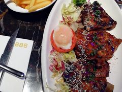 -MOSSO德国餐厅·音乐酒吧(环宇荟店)