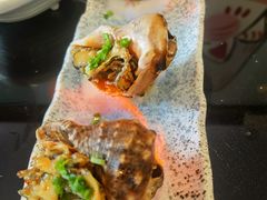 火焰海螺-真剑日本料理·铁板烧(贵州路店)