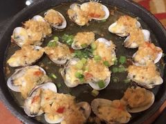 -天际丽豪大酒店-豪庭时尚餐厅(仁和路店)