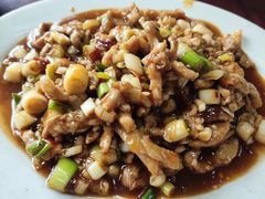 -老丘丘(较场口店)