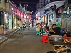 -耀达百货(回浦路店)