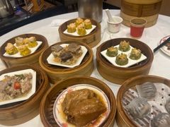-稻香海鲜饭店(第一国际店)