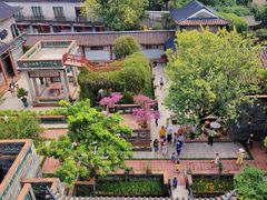 -东莞市可园博物馆