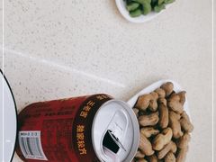 -渔中舟海鲜大排档(普陀沈家门店)