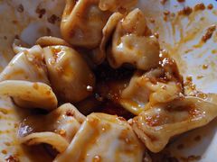 红油水饺-抄妈抄手铺(金沙店)