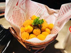 -新白鹿餐厅(金鹰新街口店)