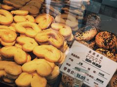 -泰康食品有限公司食品厂