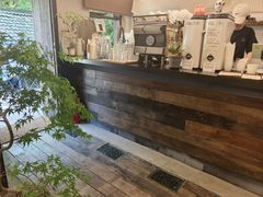 -竹子咖啡bamboo coffee