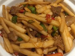 -肘子酥·天津菜·特色捞面(德云社店)