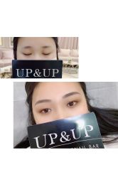 -UP&UP·半永久眉毛眼线机器野生眉