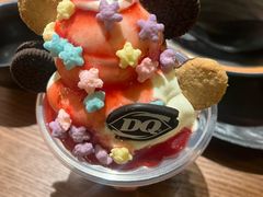 -DQ·蛋糕·冰淇淋(万象城店)