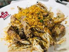 -琼大师东方烤乳猪(亚特兰蒂斯店)