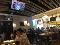 大堂-费大厨辣椒炒肉(吉联MALL店)