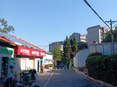 -洪山区南望山小学