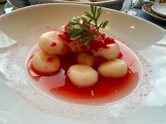 踏花归来马蹄香-羲和雅苑•北京烤鸭(平安国际金融中心店)