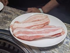 五花肉-33韩式自助烧烤(环城南路店)