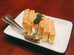 -阿里家·新疆烤肉酒場 by MIG