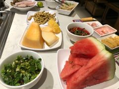 -野妹火锅(布吉店)