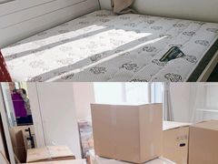 -骆驼日式搬家收纳整理