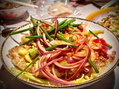 -POKIPOKI泰食谷仓东南亚菜(侨香店)