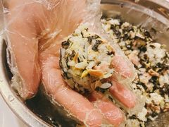 -咕咕站韩国料理(紫金港店)