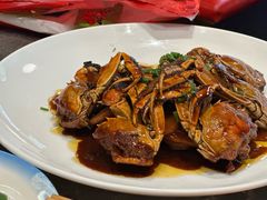 -曹胖子龙虾馆(黄桦路店)