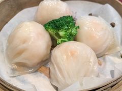 -喜家港式茶餐厅(三亚湾一丰禾生活广场店)