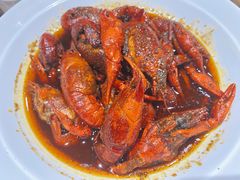 十三香小龙虾-叶派龙虾•招牌香辣蟹·海鲜(中海国际店)